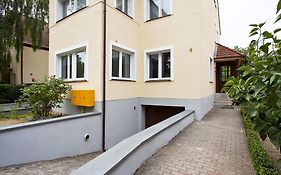 Aparts Sopot